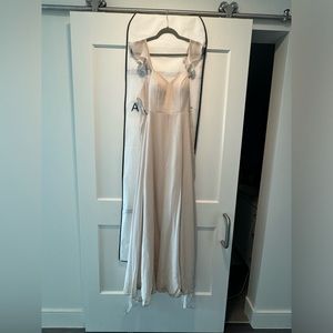 Bridesmaid Dress